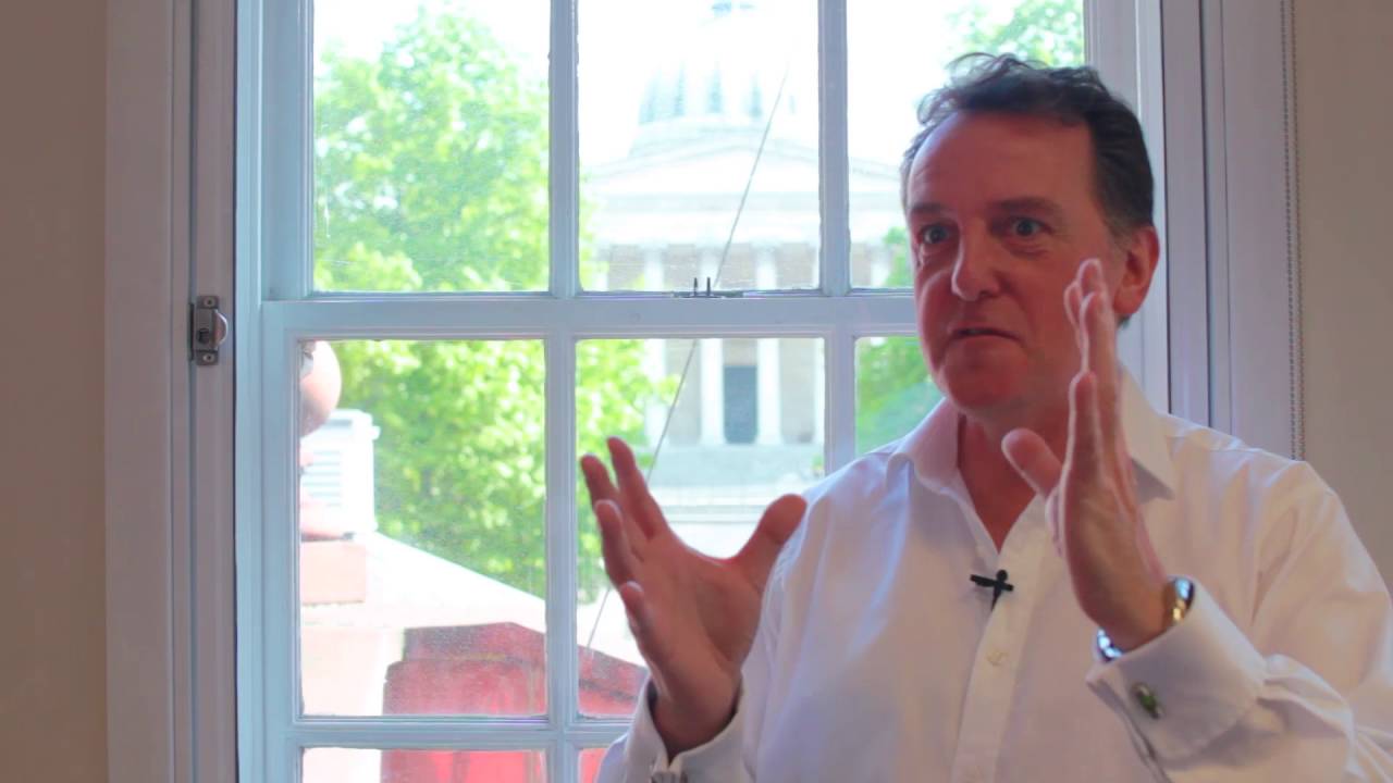 Why study Natural Sciences at UCL?