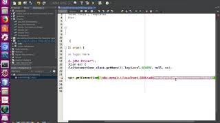 CallableStatement Demo