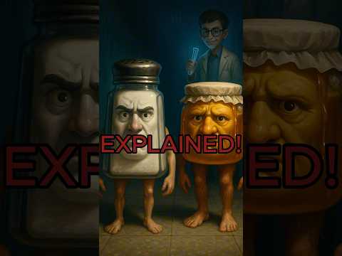 Garamamraraman Backstory Explained #shorts