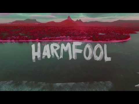 Harmfool - Suffocating (Lyric Video)
