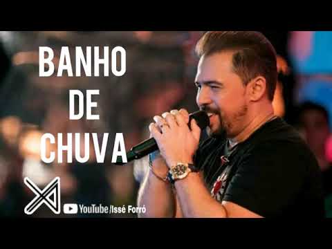 Banho de Chuva video