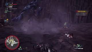 [MHW:IB]生放送　暇なので生放送