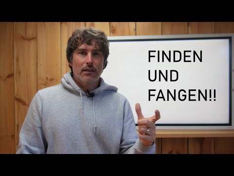 This is how you CATCH PERSISTENCE!