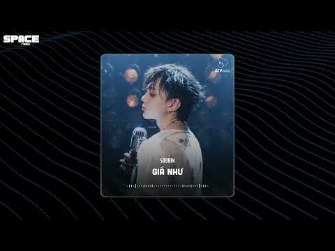 GIÁ NHƯ REMIX - SOOBIN X SPACE REMIX | NHẠC REMIX HOUSE LAK 2024