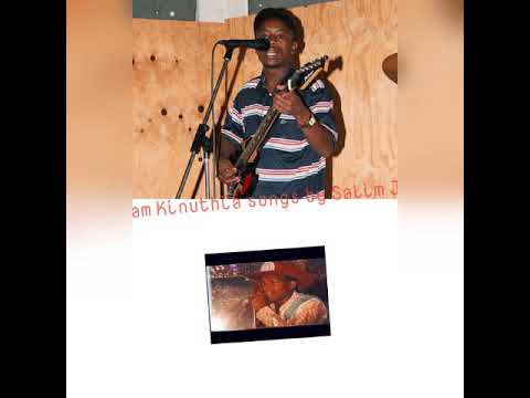 Nyina Wa Mami - Sam Kinuthia (remix by Salim Junior)