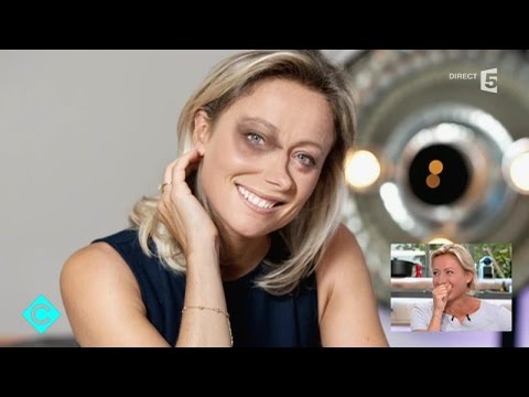 Le Débrief - C à vous - 31/08/15