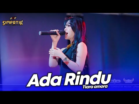 TIARA AMORA  - ADA RINDU - LIVE SIMPATIK MUSIC - SESETAN BALI
