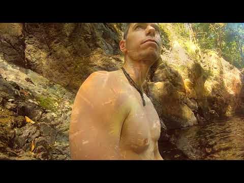 Esteban Roots - Escape trailer / New dub reggae music coming up