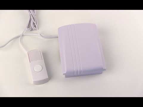 Миниатюра изображения товара Электрический звонок ЭРА D95 / Б0018138