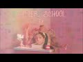 Melanie Martinez NoteBook Lyrics