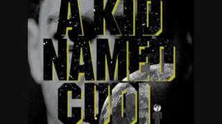 Kid Cudi - Pillow talk