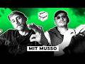 MUSSO IN DER HOTBOX MIT MARVIN GAME