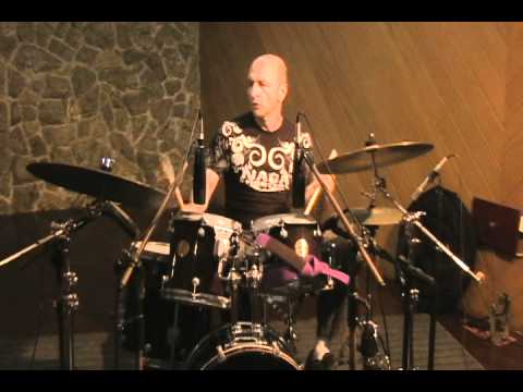 LINCOLN CHEIB PLAYS ADAH