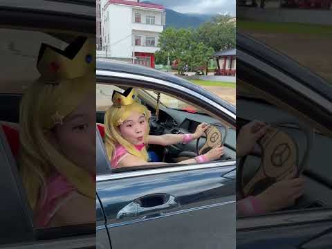 prank哈哈#shorts#funny#cosplay