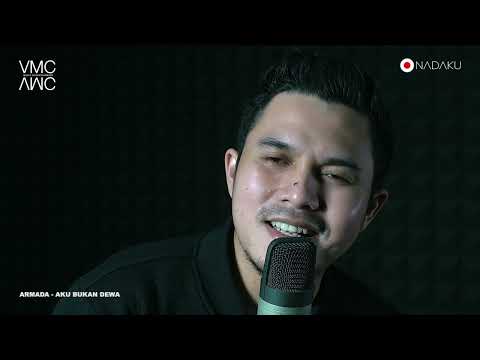 Armada - Aku Bukan Dewa (Cover by Age Adilla)