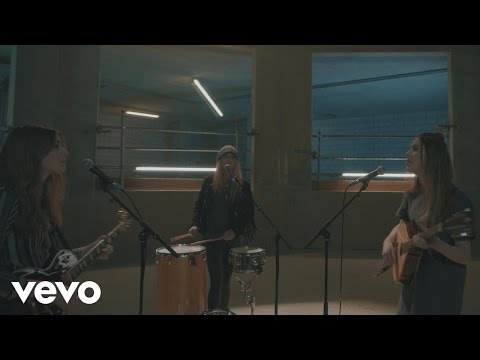 Run - Wildwood Kin