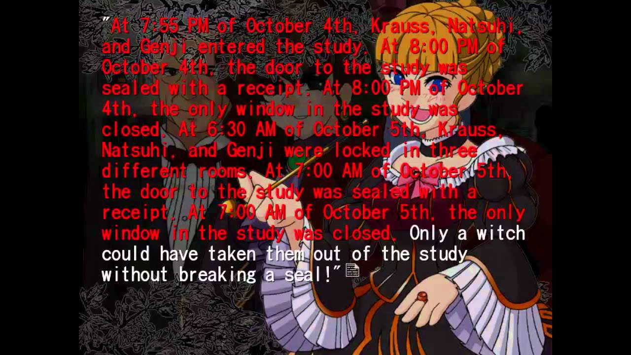 When the Seacats Cry Trailer