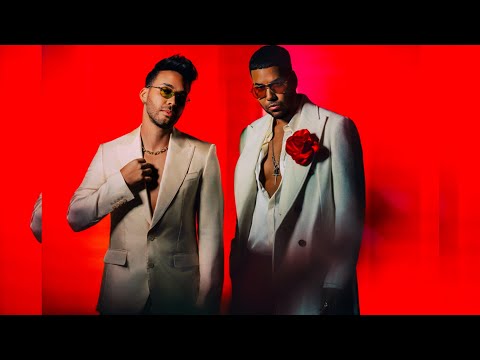 Romeo Santos ft Dalvin La Melodía - Menor
