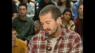 José María Cano en &quot;Lo + Plus&quot; (Luna)