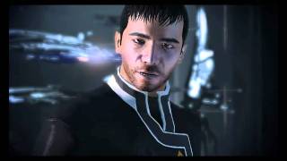 Lair of the Shadow Broker Tali romance