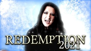 Magica - Redemption 2021