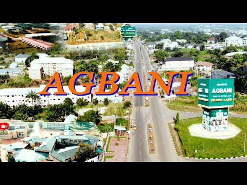 Agbani in Nkanu LGA.@outravelandtour @TravelThirstyBlog @MusicTravelLove