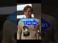 Did You Know That In Catch Me If You Can Shorts