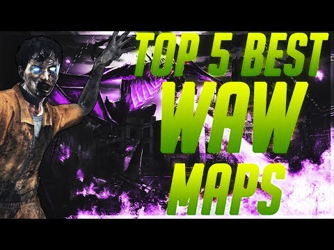 how to install custom zombie maps waw on mac how to install custom zombie maps waw on mac