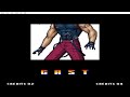 The King Of Fighters 98 Omega Rugal