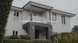 34 Melliodora Crescent, Greensborough, VIC 3088