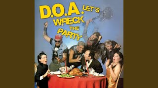 Let&#39;s Wreck the Party