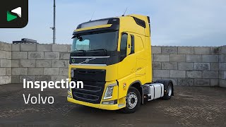 Volvo FH 420 4X2 CHASSIS BENT! 2xTanks VEB+ tegljač | Slika 4 - Autoline