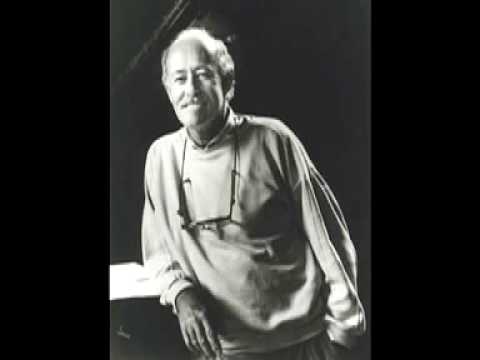 Don Friedman - Body and Soul  (Piano Trio)