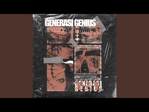 Generasi Genius
