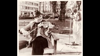 Django Reinhardt - Sweet Chorus