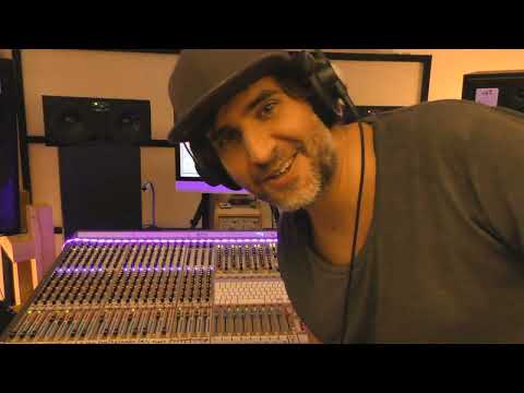 Mathew Jonson breaks down his remix of Alan Fitzpatrick - 'Something Wonderful'