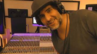 Mathew Jonson breaks down his remix of Alan Fitzpatrick - 'Something Wonderful'