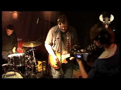 The Nimmo Brothers - Waiting for my heart to fall - Live @ Bluesmoose café
