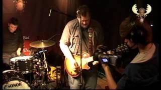 The Nimmo Brothers - Waiting for my heart to fall - Live @ Bluesmoose café