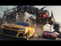 TRANSFORMERS Full Movie 2025 Rise Action Movies 2025 In English Game Movie