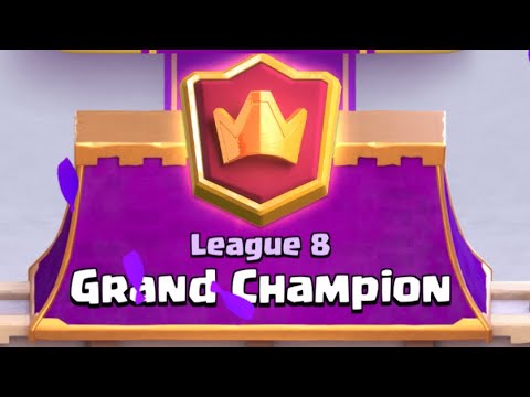 3.0 Xbow Grand Champion