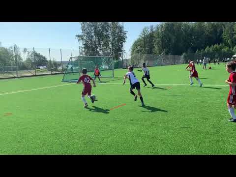 Viggbyholms IK FF P09 blå vs Sollentuna IK 19 2019-06-08