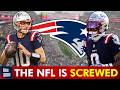 THE NFL IS SCREWED! New England Patriots Gets GREAT NEWS From ESPN!