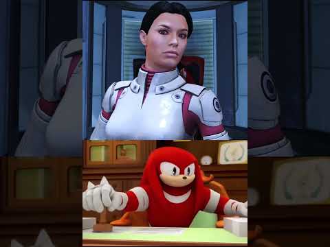 Mass Effect characters ranked #masseffect #me3 #ps3 #xbox360 #masseffecttrilogy #retrogaming