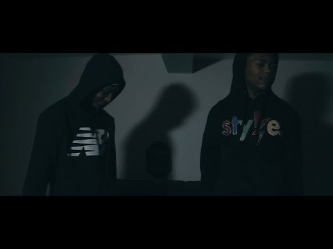 GKaiidoe X Dglizzy - Exposing Me (Official Video)
