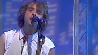 WHO DO YOU WANT FOR YOUR LOVE -THE ICICLE WORKS