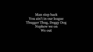 Young Thug - Get High feat. Snoop Dogg  &amp; Lil Durk (Lyrics)