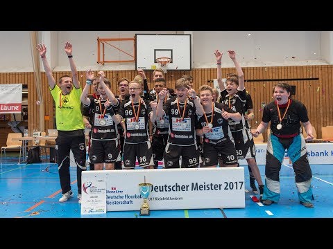 U17 DM 2017 | Highlights des DM-Wochenendes