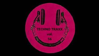 Techno Traxx Vol. 56 - 01 Gary D. - D.Trance Anthem 2002 (Mat Silver's Rocking Drums Remix)