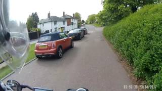 Fur Coat and No Knickers